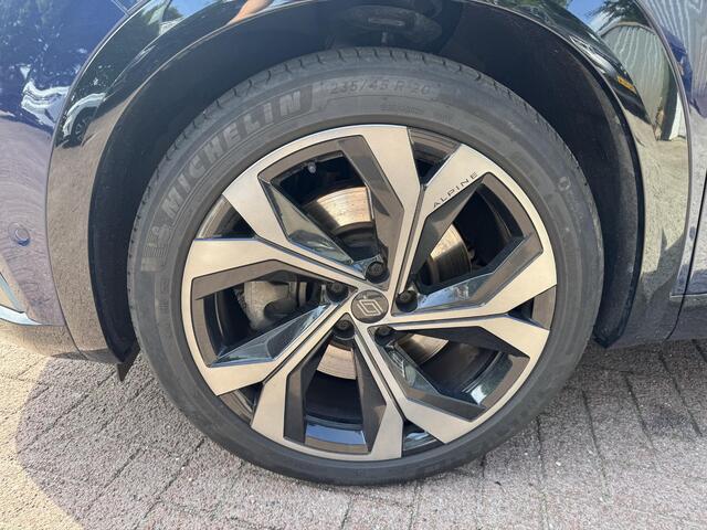 Renault ESPACE E-Tech full hybrid 200 esprit Alpine 5p.