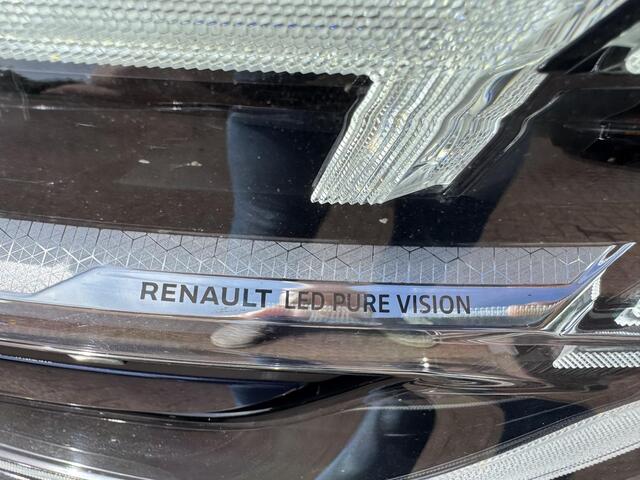 Renault ESPACE E-Tech full hybrid 200 esprit Alpine 5p.