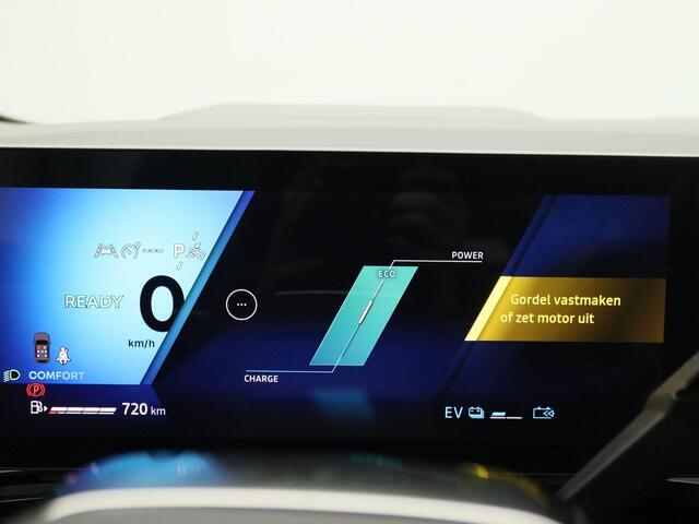 Renault ESPACE E-Tech full hybrid 200 iconic 7p. | Panoramadak | Harman Kardon | Head-up display | demo