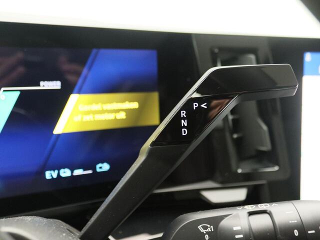 Renault ESPACE E-Tech full hybrid 200 iconic 7p. | Panoramadak | Harman Kardon | Head-up display | demo