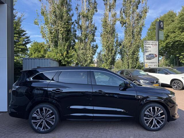 Renault ESPACE E-Tech 200 iconic 7P+Pack Light&Sound&Vision!!