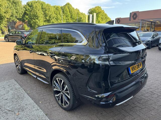 Renault ESPACE E-Tech 200 iconic 7P+Pack Light&Sound&Vision!!
