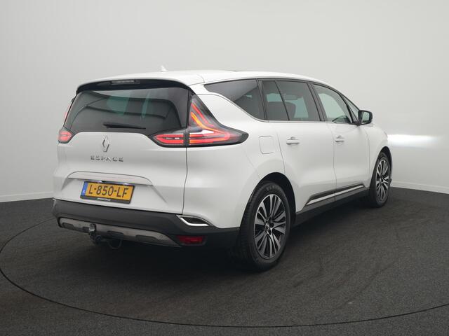 Renault ESPACE 1.8 TCe Initiale Paris 7p. - RIJKLAARPRIJS - Afneembare Trekhaak - Achteruitrijcamera - Automaat