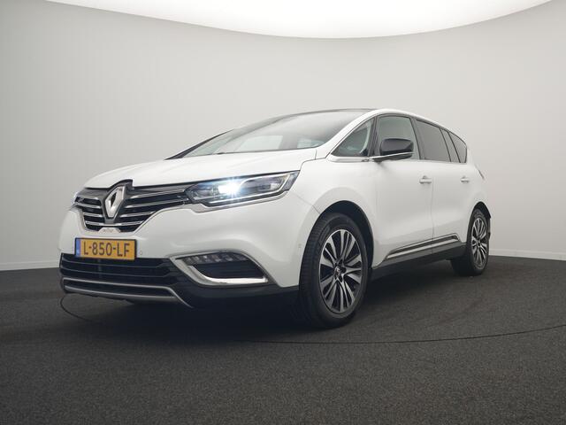 Renault ESPACE 1.8 TCe Initiale Paris 7p. - RIJKLAARPRIJS - Afneembare Trekhaak - Achteruitrijcamera - Automaat