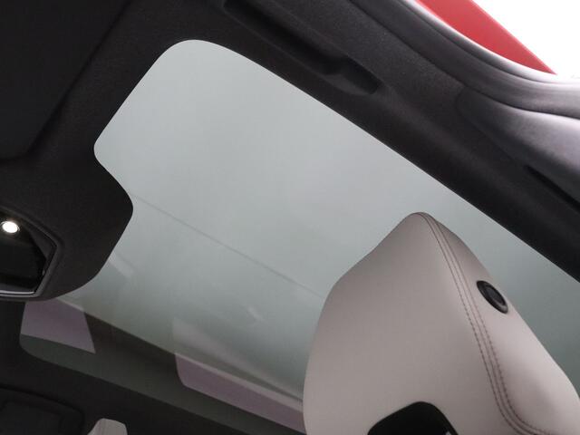 Renault ESPACE 200pk E-Tech full hybrid iconic 7p. Automaat Harman Kardon | Head-Up | 360° Camera | Adapt. Cruise | Stoel-/stuur-/voorruitverw. | Panoramadak