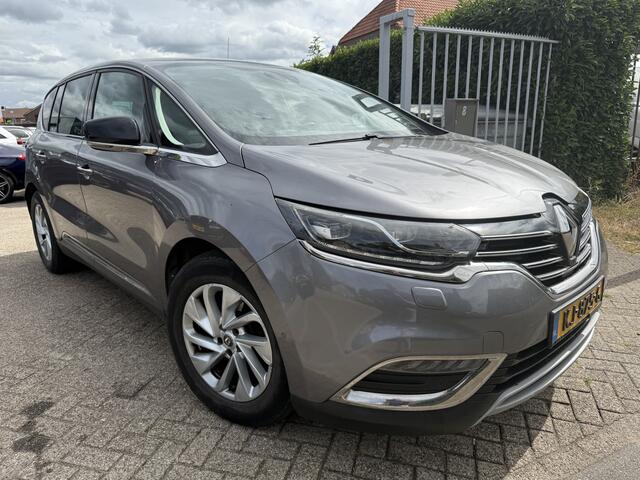 Renault ESPACE 1.6 TCe Dynamique 7p.