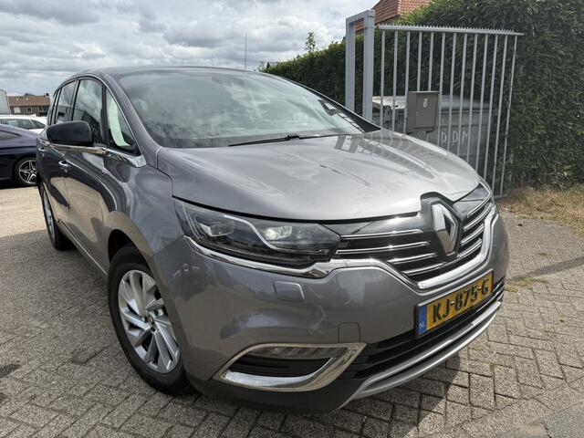 Renault ESPACE 1.6 TCe Dynamique 7p.