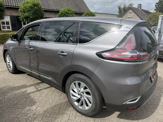 Renault ESPACE 1.6 TCe Dynamique 7p.
