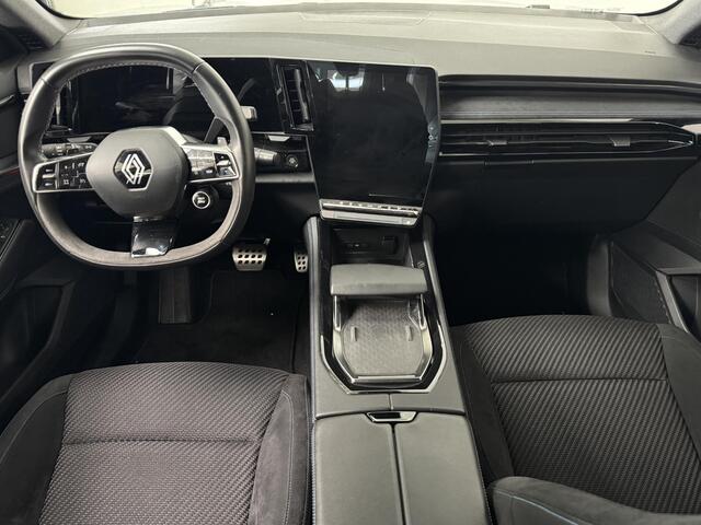 Renault ESPACE E-Tech full hybrid 200 esprit Alpine 7p. | Navigatie | Cruise Control | Achteruitrijcamera | Trekhaak |