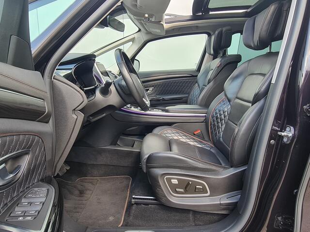 Renault ESPACE 2.0 Blue dCi Initiale Paris 7p. Facelift | Clima | Pano | 360 camera | Trekhaak | Rijk uitgevoerd Interesse, Proefrit? Bel of app met: 06-24 28 28 42