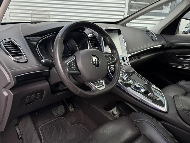 Renault ESPACE 1.6 TCe Initiale Paris 7p. Full-Opties