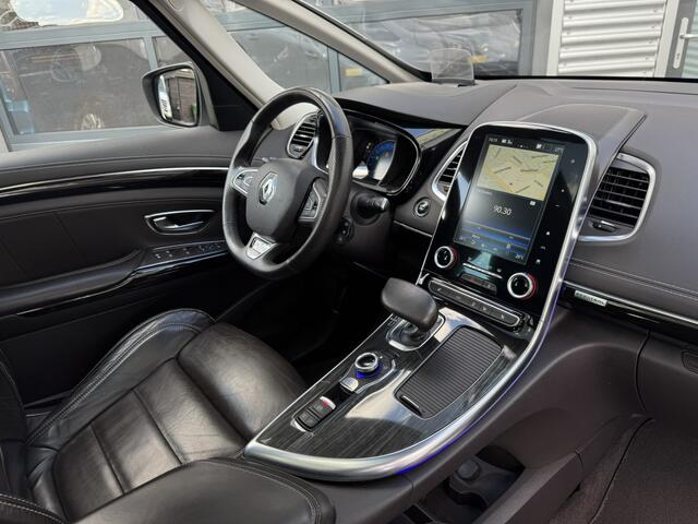 Renault ESPACE 1.6 TCe Initiale Paris 7p. Full-Opties