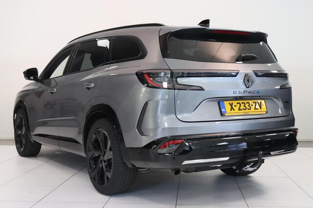 Renault ESPACE E-Tech full hybrid 200 esprit Alpine 7p. | Trekhaak | Cruise Control Adaptief | 360° Camera | Harman Kardon