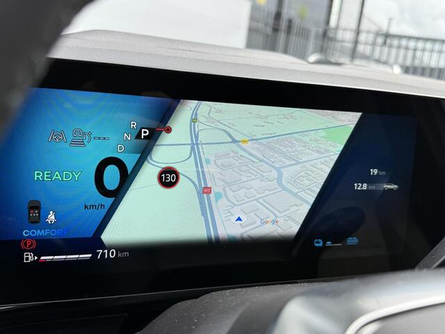 Renault ESPACE E-Tech full hybrid 200 iconic 5p. (NIEUW MODEL) Solarbay | HUD | Harman & Kardon