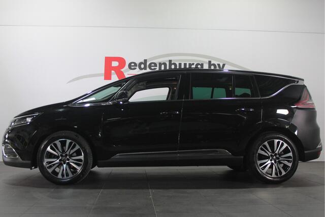 Renault ESPACE 1.8 TCe Initiale Paris 7p. - Pano / Leder / HUD / Massage