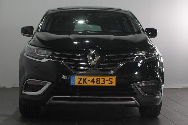 Renault ESPACE 1.8 TCe Initiale Paris 7p. - Pano / Leder / HUD / Massage
