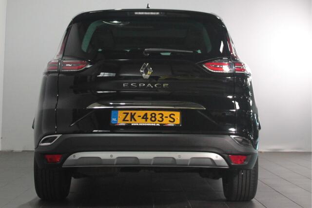 Renault ESPACE 1.8 TCe Initiale Paris 7p. - Pano / Leder / HUD / Massage