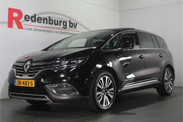 Renault ESPACE 1.8 TCe Initiale Paris 7p. - Pano / Leder / HUD / Massage