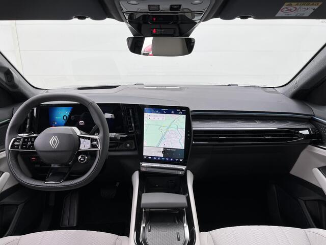 Renault ESPACE E-Tech full hybrid 200 iconic 7p. | Pack Light & Sound | Pack Vision