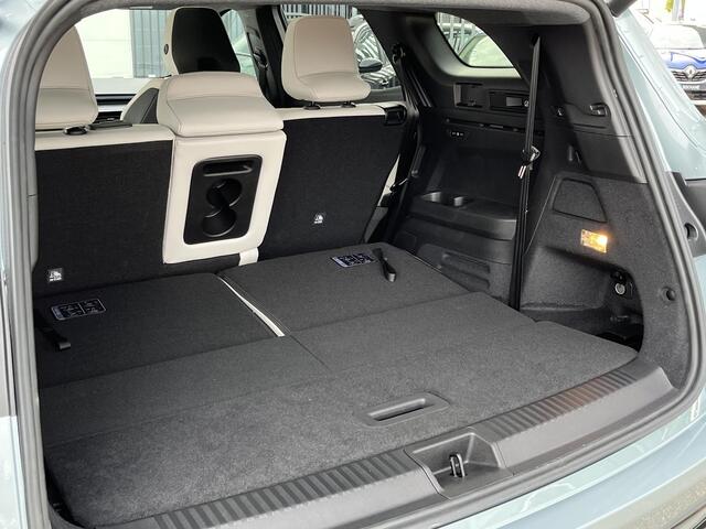 Renault ESPACE E-Tech full hybrid 200 iconic 7p. | Pack Light & Sound | Pack Vision