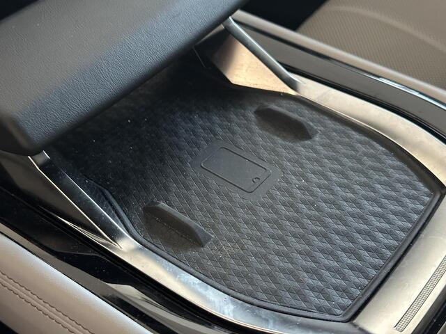 Renault ESPACE E-Tech full hybrid 200 iconic 7p. HARMAN KADON AUDIO | ADAPTIEVE CRUISE CONTROL | LEDEREN BEKLEDING | COMPLETE AUTO!