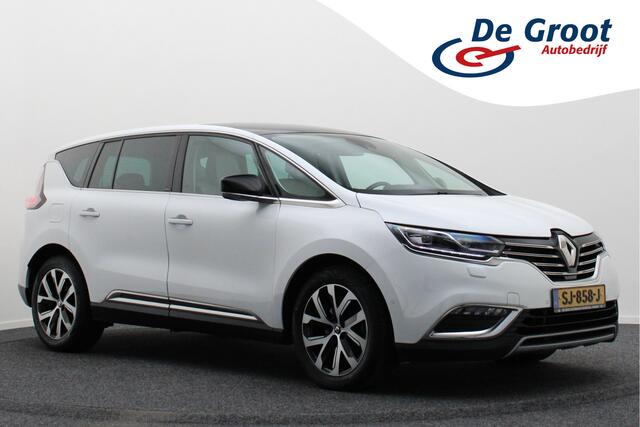 Renault ESPACE 1.8 TCe Limousin 7p.