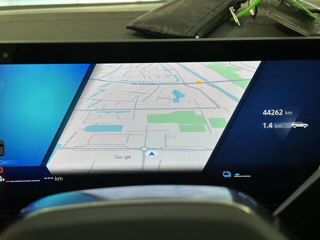 Renault ESPACE E-Tech full hybrid 200 techno 5p. TREKHAAK | ELEKTRISCHE STOELEN EN ACHTERKLEP | STOEL-/STUURVERWARMING | ACHTERUITRIJCAMERA