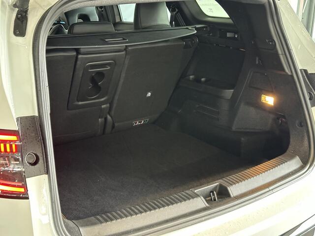 Renault ESPACE E-Tech full hybrid 200 techno 5p. TREKHAAK | ELEKTRISCHE STOELEN EN ACHTERKLEP | STOEL-/STUURVERWARMING | ACHTERUITRIJCAMERA