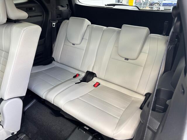 Renault ESPACE E-Tech Full Hybrid 200 Iconic 7p Pano Trekhaak Head Up