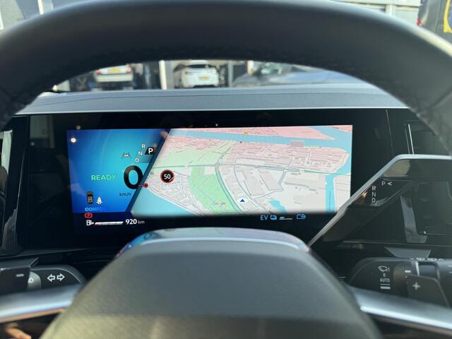 Renault ESPACE E-Tech full hybrid 200 techno 7p. / NAVIGATIE / APPLE & ANDROID CARPLAY / CLIMATE CONTROL /