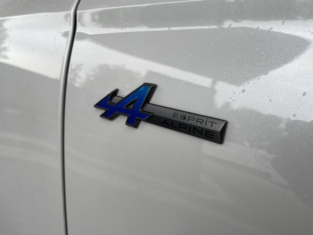 Renault ESPACE E-Tech full hybrid 200 esprit Alpine 7p.