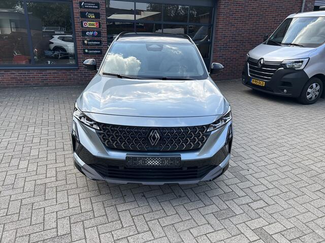 Renault ESPACE E-Tech full hybrid 200 esprit Alpine 5p.