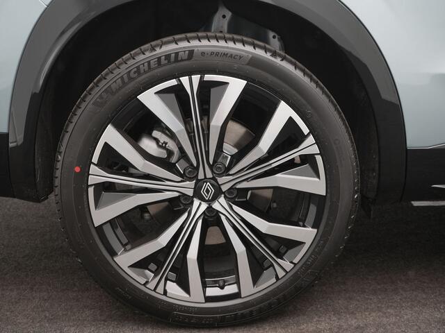 Renault ESPACE E-Tech full hybrid 200 iconic 5p. - Pack Light & Sound - Pack Vision -