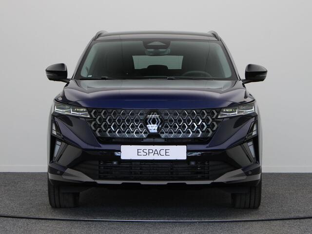 Renault ESPACE E-Tech full hybrid 200pk esprit Alpine 5p. | Harman kardon | Panoramisch dak | 360 graden camera |