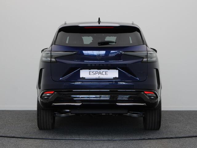 Renault ESPACE E-Tech full hybrid 200pk esprit Alpine 5p. | Harman kardon | Panoramisch dak | 360 graden camera |