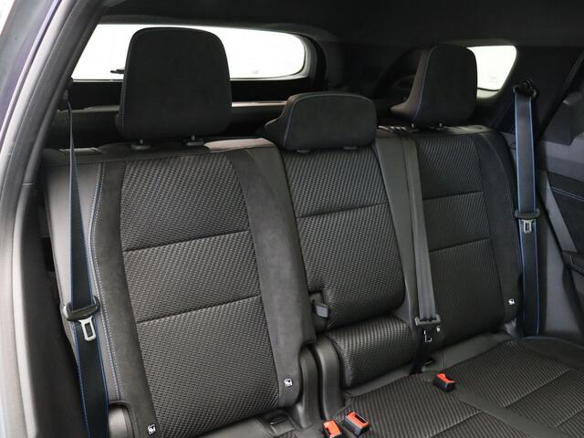 Renault ESPACE E-Tech full hybrid 200pk esprit Alpine 5p. | Harman kardon | Panoramisch dak | 360 graden camera |