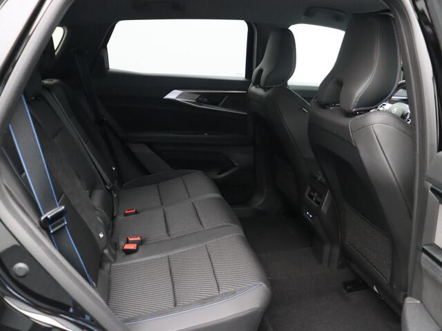 Renault ESPACE E-Tech full hybrid 200pk esprit Alpine 5p. | Elek. verstelbare voorstoelen | 360 graden camera | Face recognition |