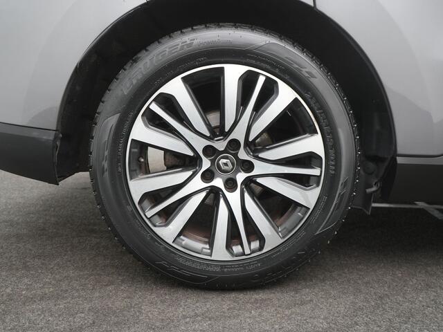 Renault ESPACE TCe 200 EDC Initiale Paris 5p. - RIJKLAARPRIJS - Automaat - All seasonbanden - Panoramadak - Achteruitrijcamera - Cruise Control - Wegklapbare trekhaak!