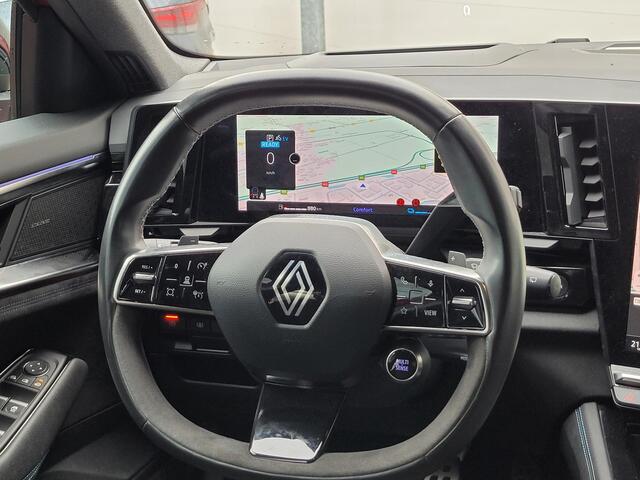 Renault ESPACE E-Tech full hybrid 200 esprit Alpine 7p. | Harman&Kardon | Head Up Display | Trekhaak