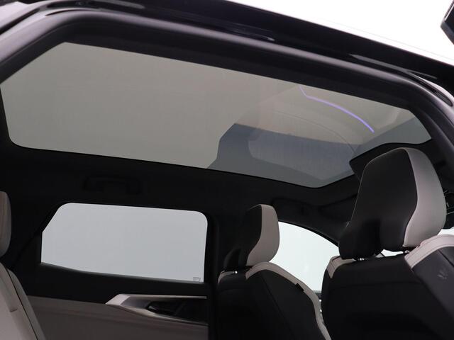 Renault ESPACE E-Tech full hybrid 200pk iconic 7p. | Harman kardon | Panoramisch vast glazen dak | HUD | Matrix LED koplampen |