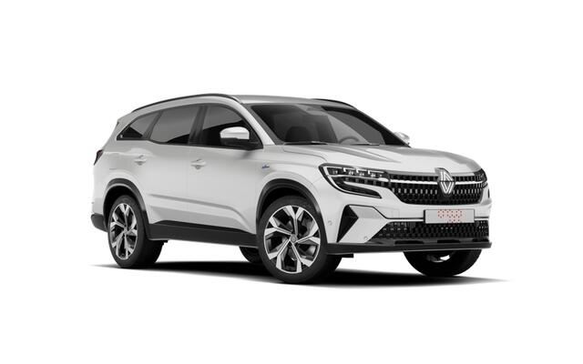 Renault ESPACE esprit Alpine | Achteruitrijcamera | Adaptive Cruise Control | Elektronisch geregelde airconditioning