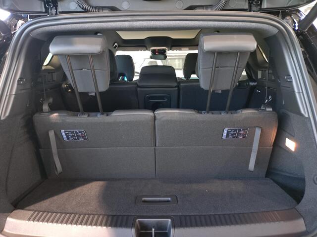 Renault ESPACE E-Tech full hybrid 200 iconic 7p. / VOORRAADACTIE INCLUSIEF 5 JAAR GARANTIE /