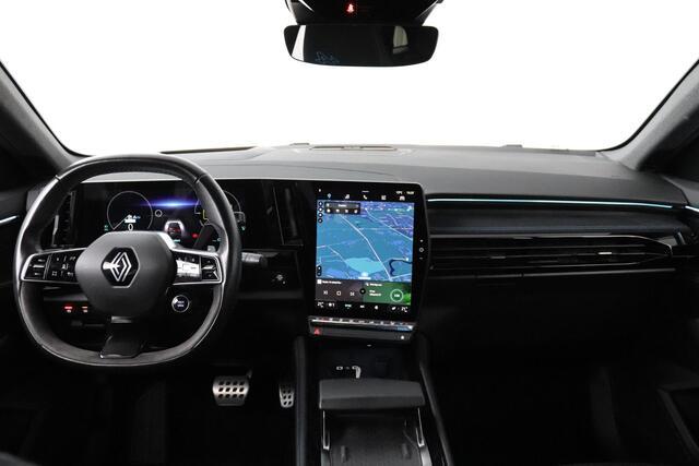 Renault ESPACE E-Tech full hybrid 200 esprit Alpine 7P |4-Control| H-K Premium Audio| Trekhaak|