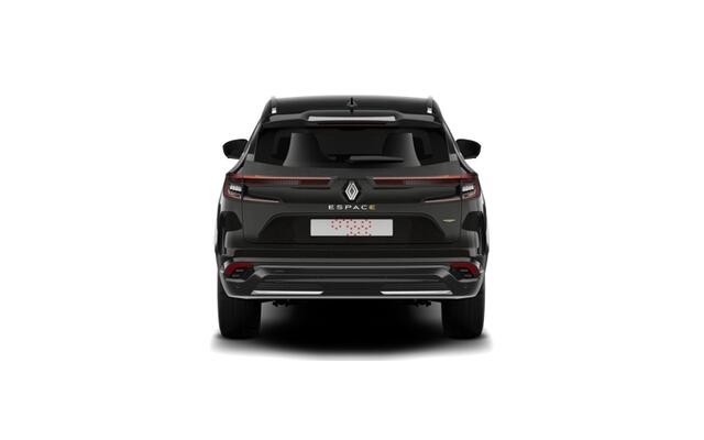 Renault ESPACE Techno | Achteruitrijcamera | Adaptive Cruise Control | Elektronisch geregelde airconditioning