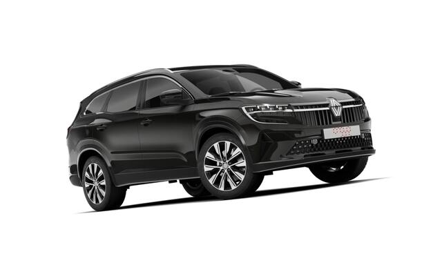 Renault ESPACE Techno | Achteruitrijcamera | Adaptive Cruise Control | Elektronisch geregelde airconditioning