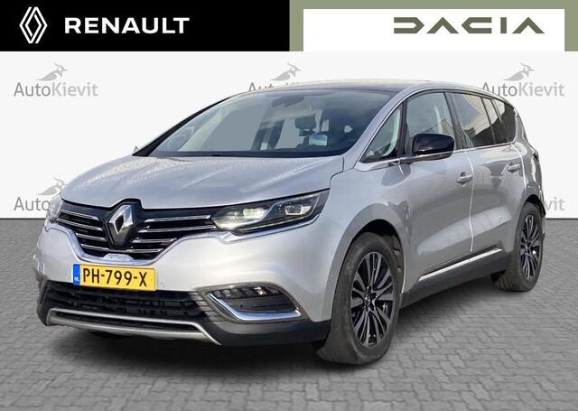 Renault ESPACE 1.6 TCe Initiale Paris 7p.