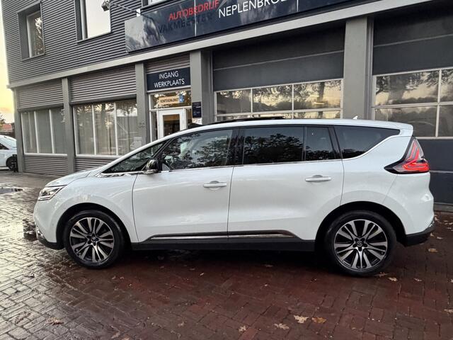 Renault ESPACE 1.8 TCe Intens 225 pk | Automaat | Panoramadak | Navi | 93.000 km | Topuitvoering"