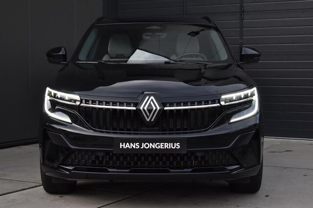 Renault ESPACE E-Tech full hybrid 200 iconic | 7 PERSOONS | FULL OPTION | STUUR/STOELVERWARMING | PANORAMADAK | HARMAN/KARDON | HUD | 360 CAMERA | ALL-SEASONBANDEN | ADAPT. CRUISE CONTROL |