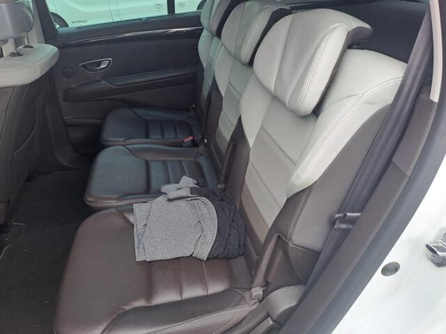 Renault ESPACE 1.8 TCe Initiale Paris 7p. Panoramadak / Bi Colour Leder / 4 control / Full Led