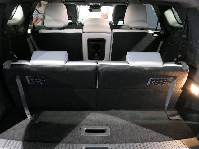 Renault ESPACE E-Tech full hybrid 200 iconic 7p. *Panoramadak!* - Adaptive cruise, headup display, Harman Kardon audio